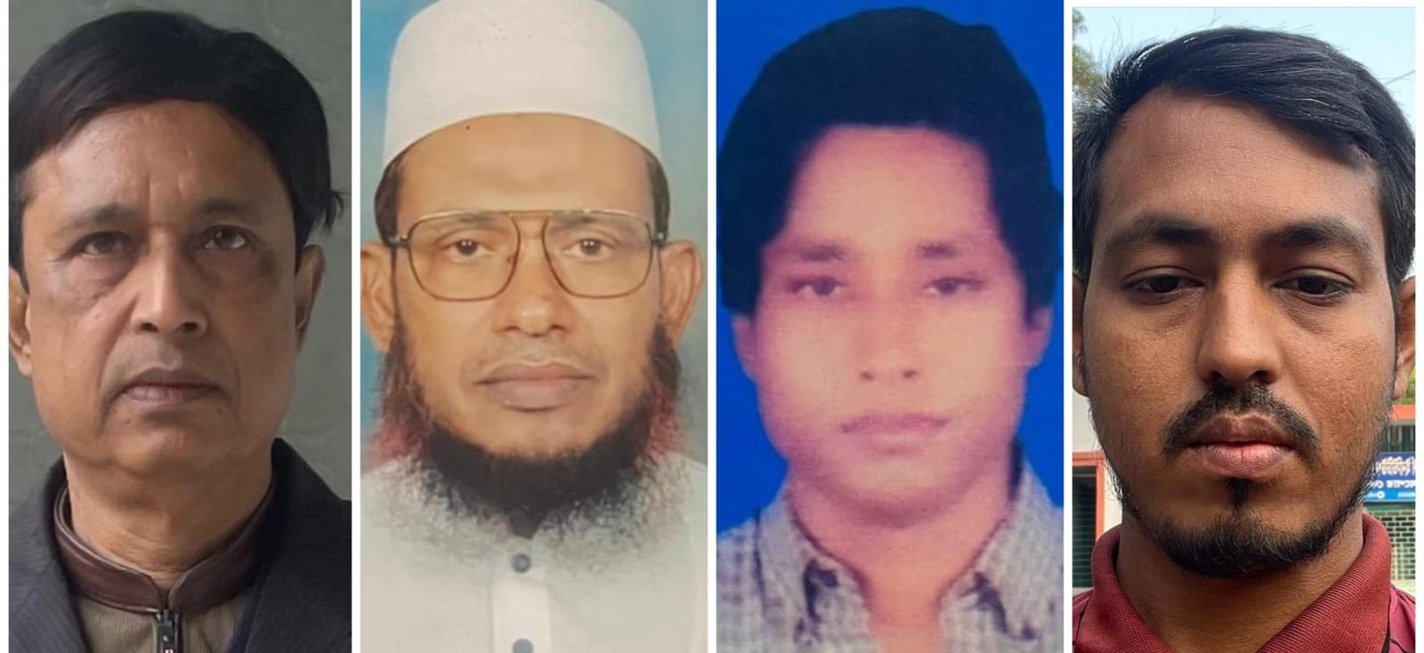 যশোর জেলা সড়ক ও জনপথ শ্রমিক ইউনিয়ন কমিটি গঠন মোস্তাফিজুর সভাপতি মাহফুজু সম্পাদক