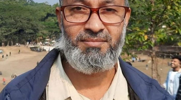 অভিযোগের পাহাড় যবিপ্রবির প্রধান প্রকৌশলীর বিরুদ্ধে
